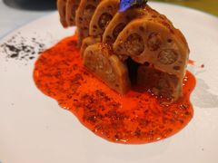 -百饺园(平山道店)