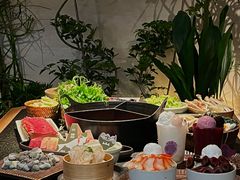 -三出山火锅(南京万象天地店)