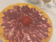 -潮汕大目牛肉火锅(水围店)
