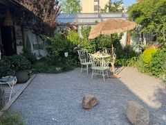 -Jo's Garden