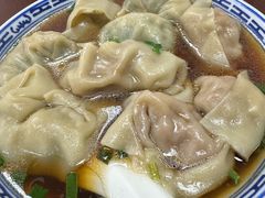 -古徽州馄饨店(宝安路店)