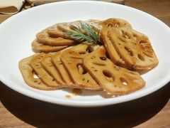 -清水亭湖北菜(大屯DT51店)