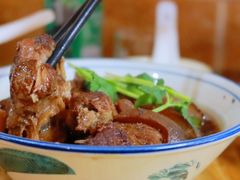 -聪辉同安老美食饭店(大元路店)