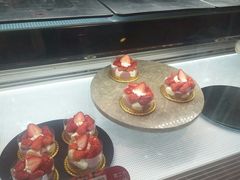 -巴黎贝甜(龙之梦购物中心虹口店)