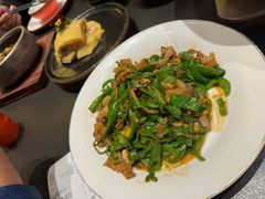 -聚鑫阁江浙菜·非遗传承技艺(金汇龙湖天街店)