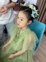 -童画王国儿童摄影(吉大店)