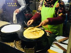 -西司夜市
