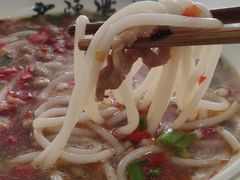 -武夷紫溪粉面