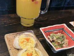 -芥岛(河北大街店)