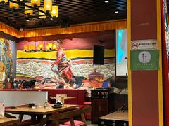 -敏珠拉姆藏餐·南京厨房(富春江东街店)