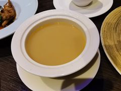 港式例汤-万丽轩·粤菜(王府井金茂万丽酒店)