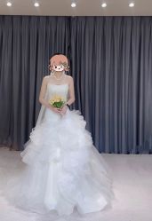 点击看大图 -MISS MIA 婚纱品牌馆