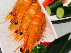 -海底捞火锅(六合天街店)