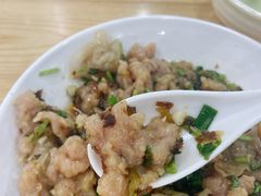 -煎意浓·吴记煎包(八角亭店)