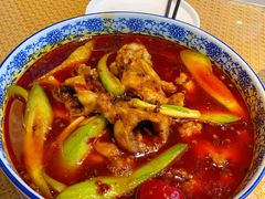 -三俞竹苑(红旗街万达店)