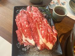 -盡膳口福跷脚牛肉火锅(晶耀前滩店)