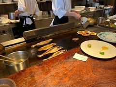 -Mr·Fish鱼鲜生海鲜放题(银泰in99店)