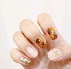 点击看大图 -LILY NAILS美甲美睫