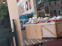 大堂-港畔赶海蒸汽海鲜烧烤自助(仙螺岛店)