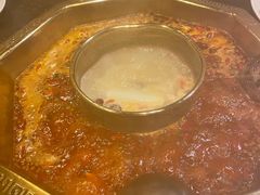 -蜀九香火锅(彩虹店)