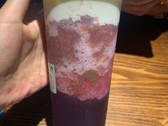 -喜茶(天津乐宾百货店)