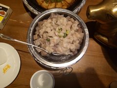 -炊烟小炒黄牛肉(中心印象城店)