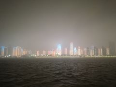 -武汉两江游览·夜游长江(汉口粤汉码头)