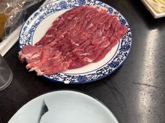 -裕德孚·非遗手切涮羊肉(东直门内大街店)