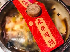 -荷庭·精致湘菜(华强北九方店)