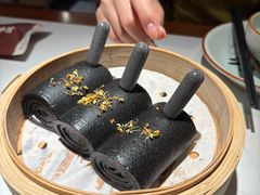 -禄运茶居·手工点心(猎德店)