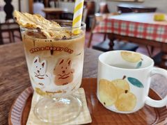 -春风十里咖啡馆