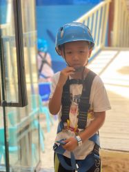 点击看大图 -PIPIKINGDOM皮皮王国欢乐号(欢乐海岸购物中心店)