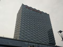 -维也纳国际酒店·江苏苏州火车站北广场店