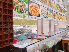 -金海湾海鲜排档(朱家尖店)