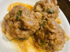 -万龙洲海鲜(南新仓店)