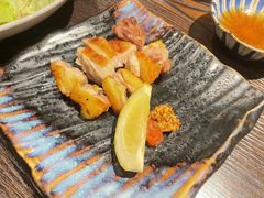 -兄弟船日本料理(新世界花园店)