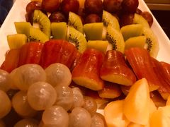 -上海港国际客运中心1号游艇码头