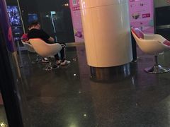 -保利国际影城(保利文化广场店)