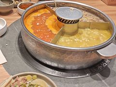 -巴奴毛肚火锅(龙湖锦艺城店)