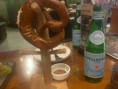 -haxnbauer海森堡德国餐厅(深圳coco店)