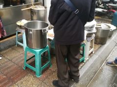 -蓉城西二道无名冒菜(西二道街店)