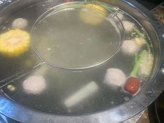 -林记潮牛·牛肉火锅(上马墩店)