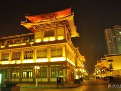 -西安大唐西市博物馆