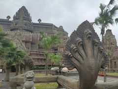 -大头椰·椰子鸡火锅(南宁万象城店)