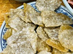 -门框胡同百年卤煮(前门店)