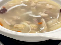 -龙泉人椰子鸡.糟粕醋.海南菜(三亚旗舰店)