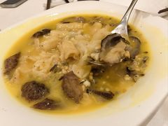 -金满楼(天河中路店)