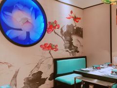 -名都晓荷塘主题火锅(春光路店)