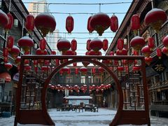 -哈尔滨热雪奇迹