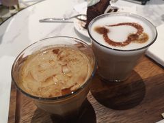 -Peet's Coffee皮爷咖啡(万象天地店)